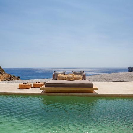 Altera Cave Villas Agios Pavlos  Ngoại thất bức ảnh
