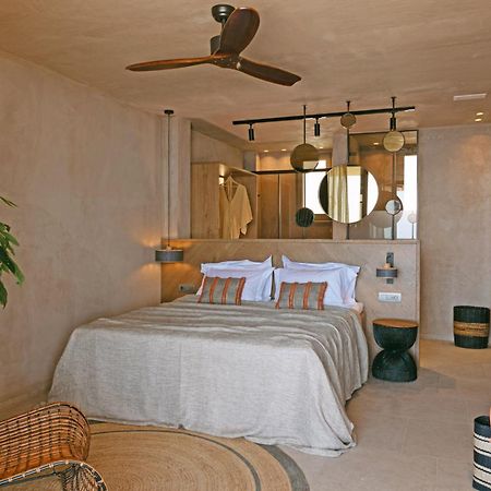 Altera Cave Villas Agios Pavlos  Ngoại thất bức ảnh