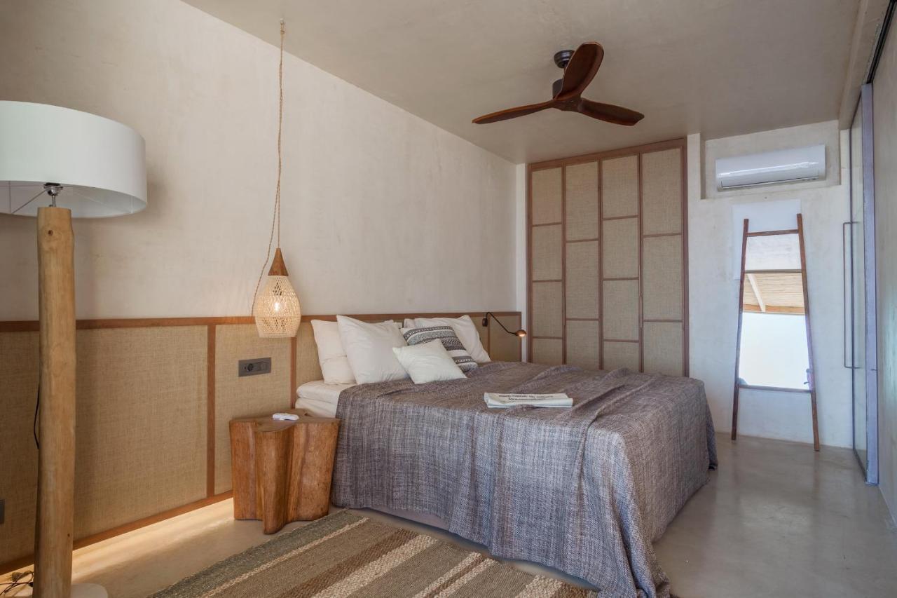 Altera Cave Villas Agios Pavlos  Ngoại thất bức ảnh